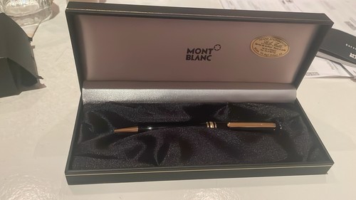 Montblanc meisterstuck - montblanc,