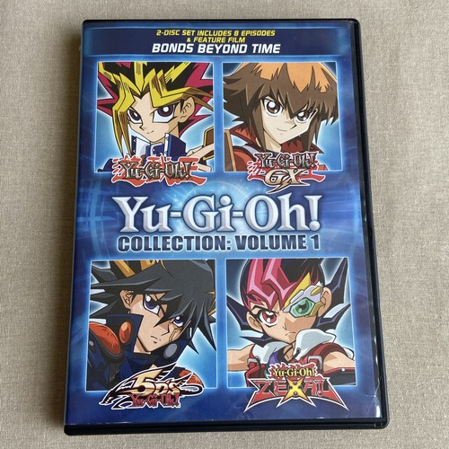 5d s zexal - /,