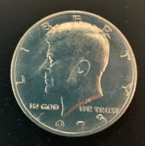Moneta mezzo dollaro - , usa