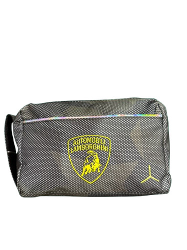 Pochette uomo lamborghini - uomo,