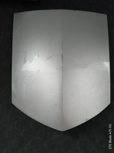 Scudo anteriore honda pantheon - anteriore,