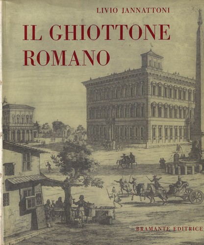 Jannattoni liv il ghiottone - liv..il,