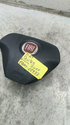 Airbag volante per fiat qubo - airbag,