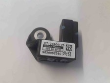 PEUGEOT 407 Coupè 6C 550903000 550 90 30 00 9636982680 17230498