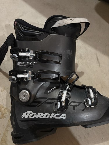 Scarponi sci nordica sport - scarponi, da