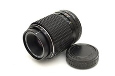 SMC Pentax-M Macro 100 mm f/4