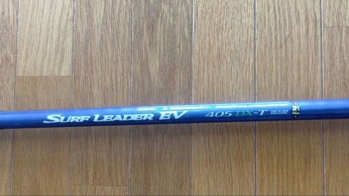 Canna surf shimano - canna, da