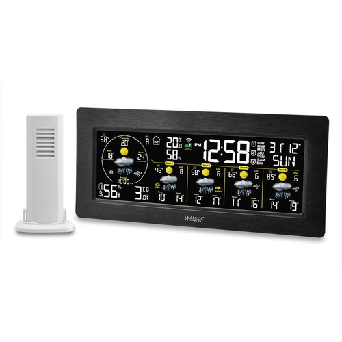 Crosse technology - crosse,