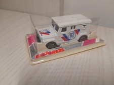 MAJORETTE SERIE 200 BANK