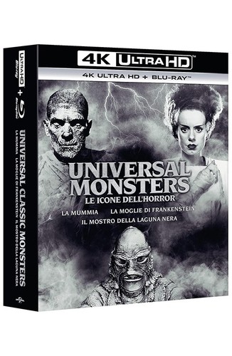 Universal classic monsters - universal,