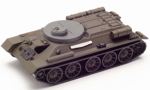 Herpa military 746670 - , carro