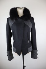 PINKO CAPPOTTO CORTO GIACCA