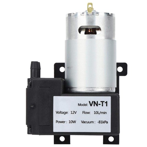 Pompa vuoto 12v - pompa, 10w