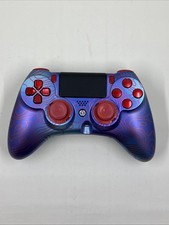 Controller PS4 SCUF Impact