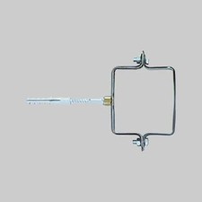 COLLARE PER PLUVIALE QUADRO