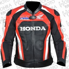 Giacca Moto Unisex Honda HRC