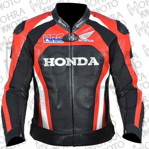 Giacca moto unisex - unisex, hrc