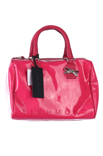 Borsa mano richmond stampa - borsa,