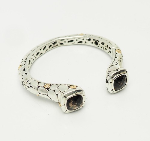Pesante argento sterling 14k - pesante,