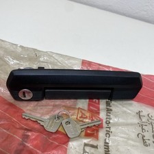 FIAT 131 RACING MANIGLIA