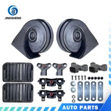 1 Kit Clacson Per Fiat Doppio