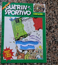 Guerin Sportivo rivista-n.38