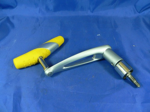 Mitchell nautil 7500 manovella - mitchell,