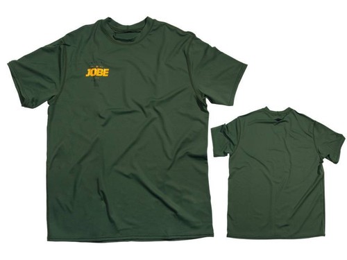 Jobe impress rash guard - jobe,