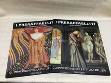 # LAUTREC 2 volumi  (impressionisti e la pittura del ‘800 Fabbri) come nuovo