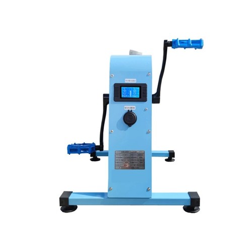 Generatore pedale portatile - generatore, a