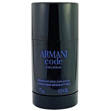 GIORGIO ARMANI Codice Colonia