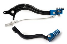 AS3 LEVA CAMBIO PEDALE FRENO