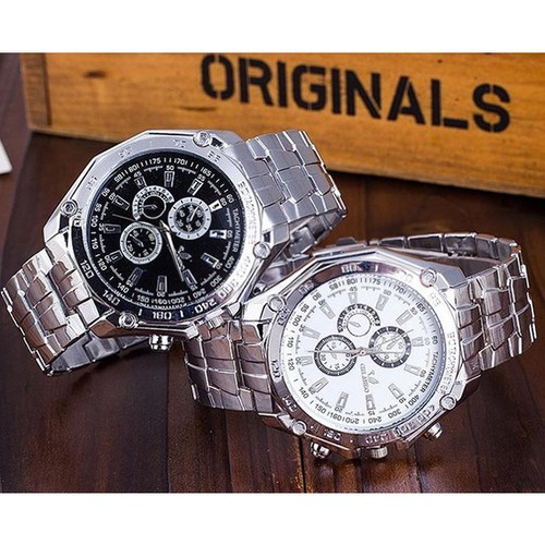 Brand orologio uomo orlando - brand,