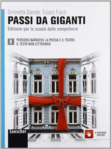 Passi giganti b - da,