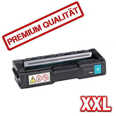 Toner compatibile per - , ricoh