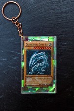 Portachiavi Yu-Gi-Oh! - Drago