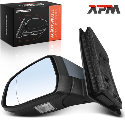 Specchietto asferico - specchietto,
