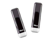 Coppia di fotocellule Slim da esterno parete NICE EPSB