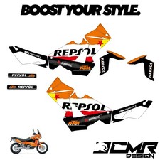 Grafiche adesivi per ktm - grafiche,