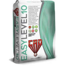 Autolivellante per Massetti