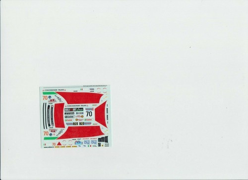 Decal - 1:43,