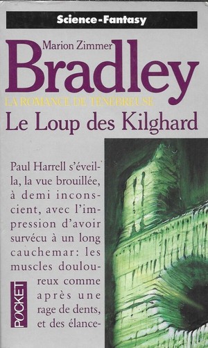 Loup des kilghard marion - des,