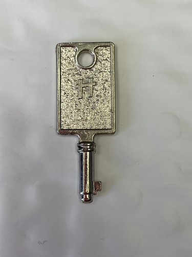 Chiave hartmann vintage senza - chiave,