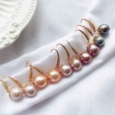 Orecchini donna pendenti in