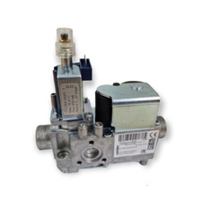 IMMERGAS VALVOLA GAS HONEYWELL VK4105M5157 1040666 EX 1026950 CALDAIA EOLO STAR 