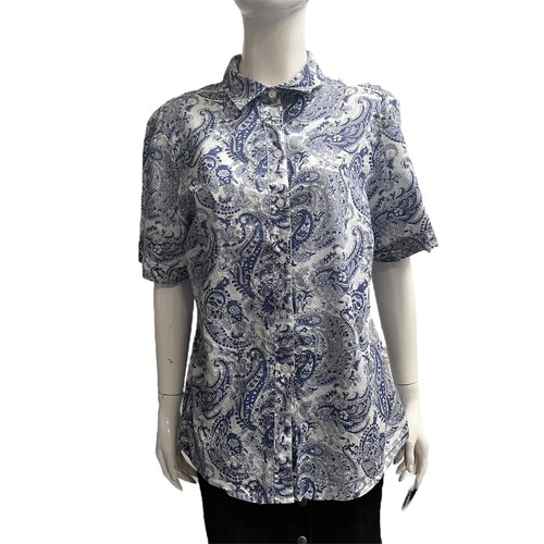 Camicia vintage double two - vintage,