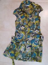 Lotto 1913 vestito abito donna PROMOD tg.M