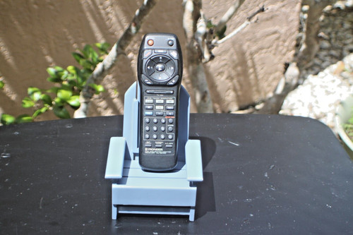 Pioneer remote control - pioneer,