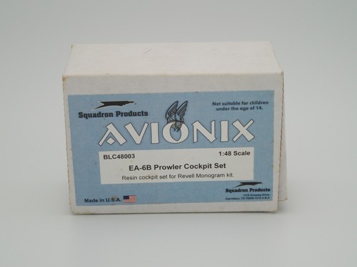 Avionix 6b prowler - avionix, ea-6b