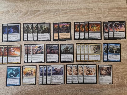 Mazzo carte magic - magic, tramutanti